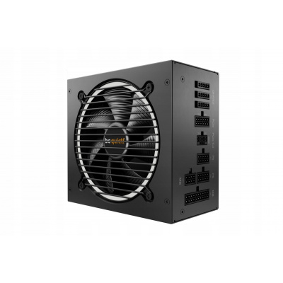 Be quiet! PURE POWER 12 M 650W BN342