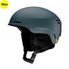 Prilba na snowboard Smith Method Mips matte slate L (59-63 CM) 24/25 - Odosielame do 24 hodín