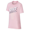 Triko Nike Block - CU4570-654 | PINK | XL