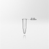 Nerbe plus Micro-tube 0,5 ml s matovaným viečkom, PCR Ready (kartón 10.000 ks)