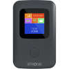 Strong smerovač 4G MIFI 150D 802.11g, 802.11n (Wi-Fi 4), 802.11b (4GMIFI150D)