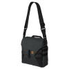 Helikon-Tex® Taška přes rameno Bushcraft Haversack® Shadow Grey/Black