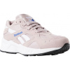 Reebok AZTREK ružová,biela,modrá Unisexová voľnočasová obuv 5
