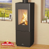 BRONPI BOMBAY-F krbové kachle