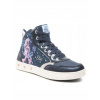 Geox Tenisky FROZEN J Skylin G. E J268WE 0ANAJ C4256 D Tmavomodré