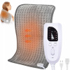 Elektrický vyhrievací vankúš / termofor na boľavé kĺby, svaly a chrbát