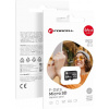 Forcell Shining Poco X5 Pro 5G Stříbrno-růžové