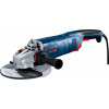 Bosch Professional GWS 24-230 PZ 06018C3400 uhlová brúska 230 mm, 2400 W, 230 V; 06018C3400