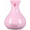 Sixtol Aroma difuzér Vulcan růžový lesk 350 ml