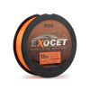 FOX - Vlasec Exocet Fluoro Orange Mono 0,26 mm 10 lb 4,9 kg 1000 m