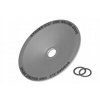Protitaler variátora Stage6 CNC Racing Drive Face, Aprilia / Gilera