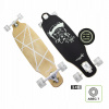 Longboard Muuwmi Longboard GLOW ABEC 7 PABLO ABEC-7