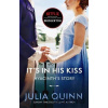 It's In His Kiss - Julia Quinn