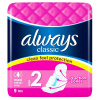P&G Always Classic Maxi 9 ks