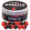 Haldorádó Pop-Up Boilies Method Monster 9+11mm 30g - Pikantní játra