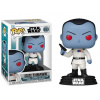 Funko Pop! 683 Star Wars Ahsoka S2 Grand Admiral Thrawn