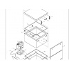 Dakon Zásobník horní DAKON DOR 5N 15kW 8738107122