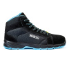 Sparco boty pro mechaniky HORIZON FARGO, velikost: 43