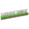 Stolná lampa Minecraft - Logo - 3D lampa (5055964775476)