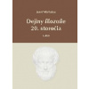 Herba Dejiny filozofie 20.storočia - I.diel