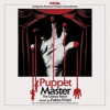 Frizzi Fabio - Puppet Master - Littlest Reich / Vinyl / Colored [LP]