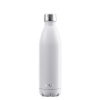 Termo fľaša FLSK 750 ml Barva: Bílá