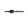 Záhlbník kužeľový do dreva, nástrčný na vrták, Narex 3x16 mm, balenie 1 ks