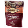 Carnilove CAT Duck & Turkey for Adult Large Cats 400g