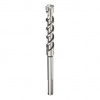 Bosch 2 608 685 861 vrták špirálový bit 1 kusov (2608685861)