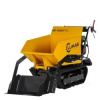 LUMAG GERMANY Minidumper Lumag MD 500H-PRO S samonakládací minidumper