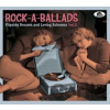 V/A - ROCK-A-BALLADS - FLIPSIDE DREAMS AND LOVING SCHEMES, VOL.1 1 CD