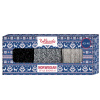 Bellinda NORWEGIAN STYLE SOCKS BOX BE481007 svetlo modrá 43 - 46