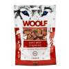 WOOLF pochúťka beef chunkies 100g