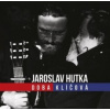 Hutka Jaroslav - Doba klíčová [CD]