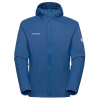 Bunda Mammut Rime Light IN Hybrid Hooded Jacket Men L