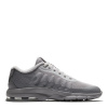 Nike Air Max Invigor Print Pre-School Child Girls Trainers Grey/Pink 2 (34)