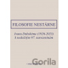 Filosofie nestárne