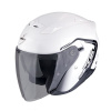 Prilba Scorpion EXO-230 CIT-E White Black Veľkosť: S (55-56 cm)