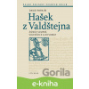 E-kniha Hašek z Valdštejna - David Papajík
