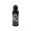 Real Madrid FC Hliníková fľaša Real Madrid, 500 ml, čierna