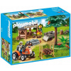 Playmobil Country Lumberjack s traktorom 6814 (Playmobil Country Lumberjack s traktorom 6814)