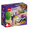 LEGO® Friends 41439 Pojazdné mačacie kaderníctvo