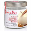 Mirror glaze (zrkadlová poleva) Saracino čokoládová 350 g