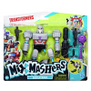 Hasbro F9736 MixMashers Marvel Megatron Deluxe 12 cm postavte si hrdinu