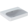 Geberit 501.574.00.1 SMYLE Square umývadlo 55 x 44 x 16,5 cm biela