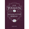 Nedokončené příběhy - J.R.R. Tolkien