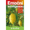 E-kniha Emoční inteligence - Gill Hasson