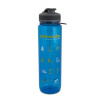 Pinguin Tritan Sport Bottle 1000ml Grey blue