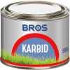 Bros Karbid na krtov 500g
