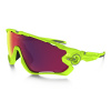 Brýle OAKLEY Jawbreaker Retina Burn w Prizm Road, OO9290-2631
